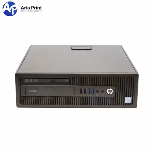 مینی کیس HP EliteDesk 800 G2 استوک