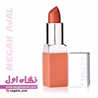 رژلب و پرایمر پاپ لیپ کلینیک شماره 01