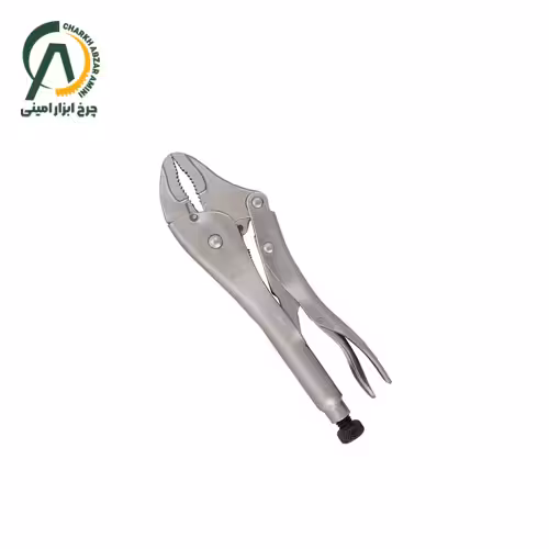 انبر قفلی 10 اینچ ایران پتک مدل HB1010