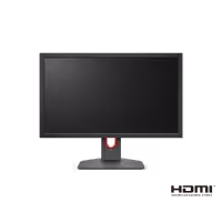 مانیتور 24٫5 اینچ بنکیو  BenQ ZOWIE XL2540K 24.5 Inch 240Hz TN e-Sports Monitor
