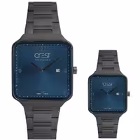 ساعت مچی ست crest مدل crest-9053-9