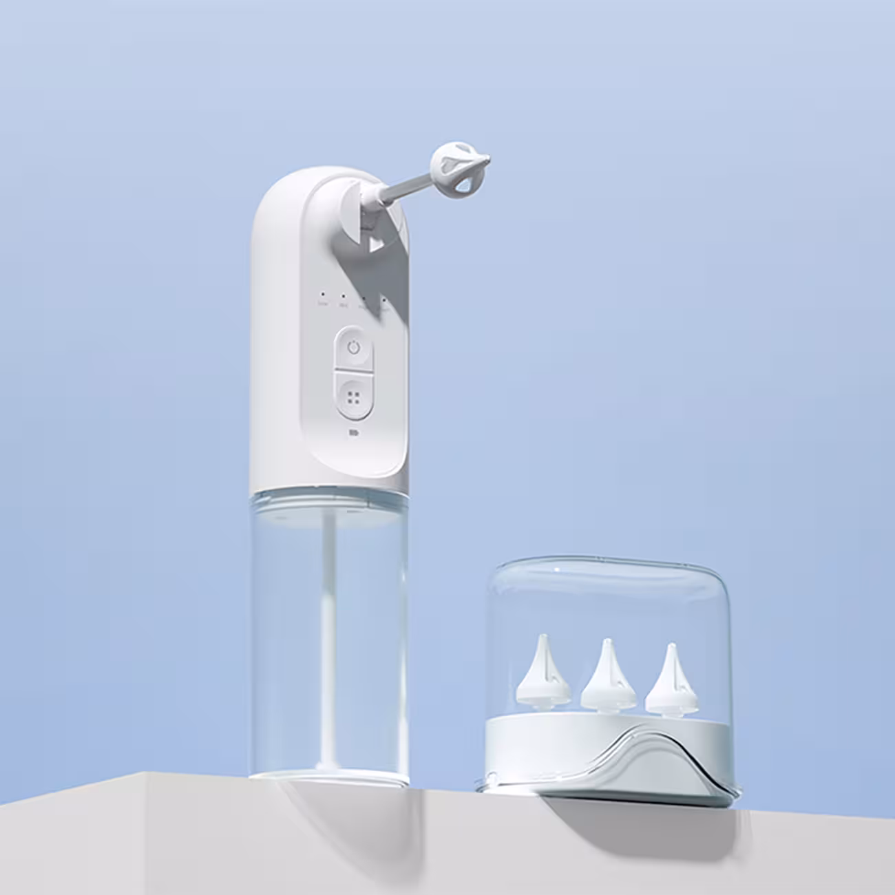 دستگاه شستشوی گوش دوکو شیائومی EC001