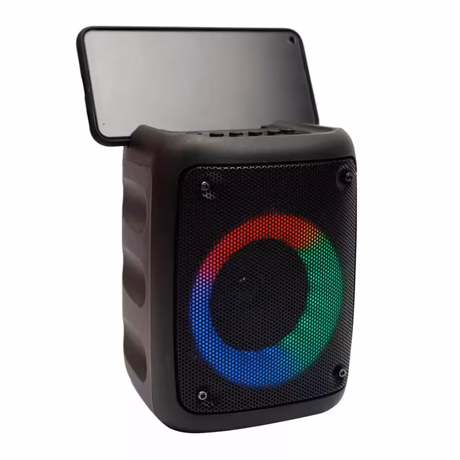 اسپیکر بلوتوثی قابل حمل کی تی اس  مدل 1236