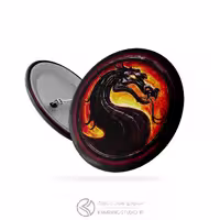 پیکسل MORTAL KOMBAT