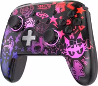خرید دسته Nintendo Switch Lume Control Bluetooth Controller با بهترین قیمت