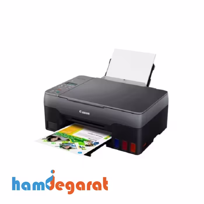 چاپگر چندکاره CANON G3420