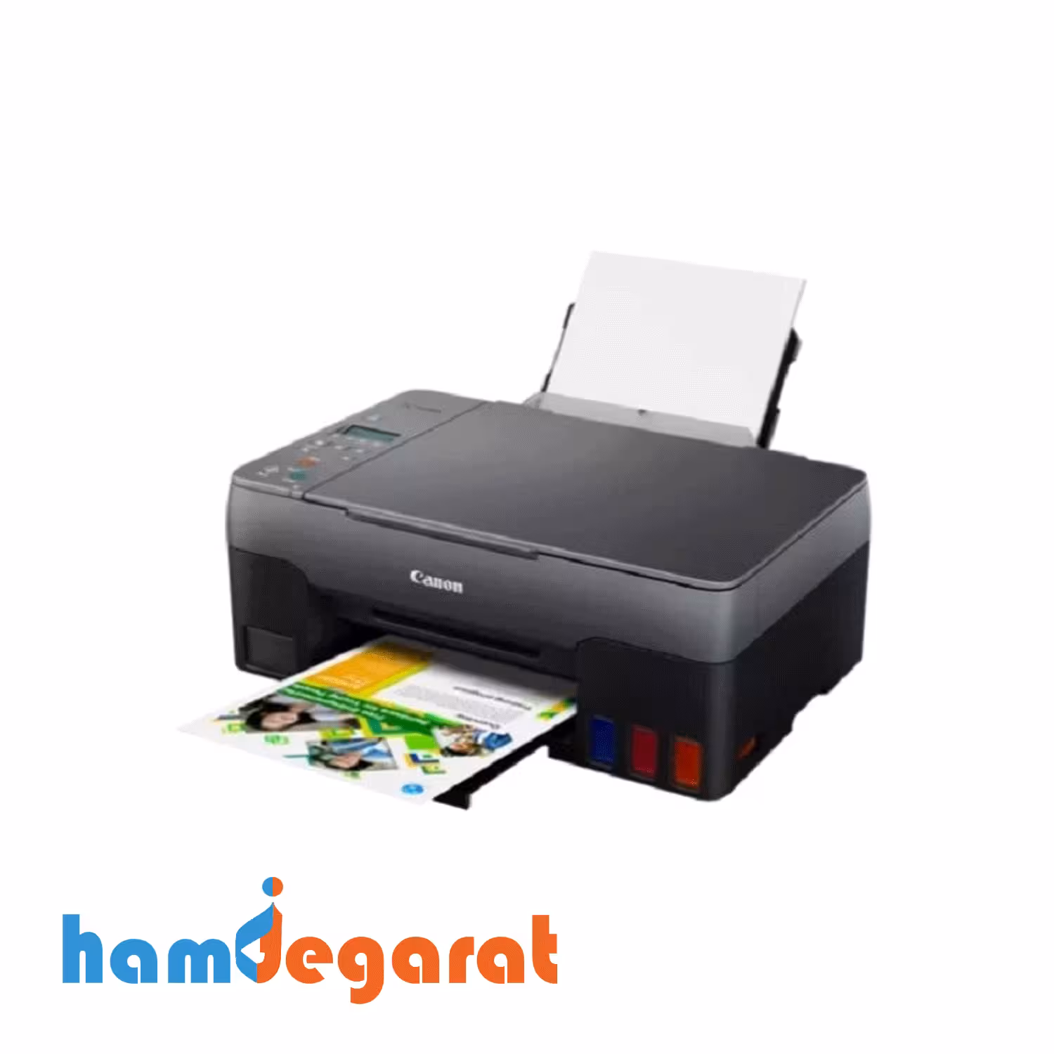 چاپگر چندکاره CANON G3420