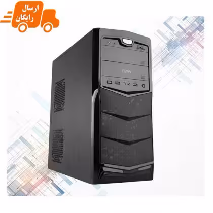 کیس کامپیوتر تسکو TSCO TC MA-4470