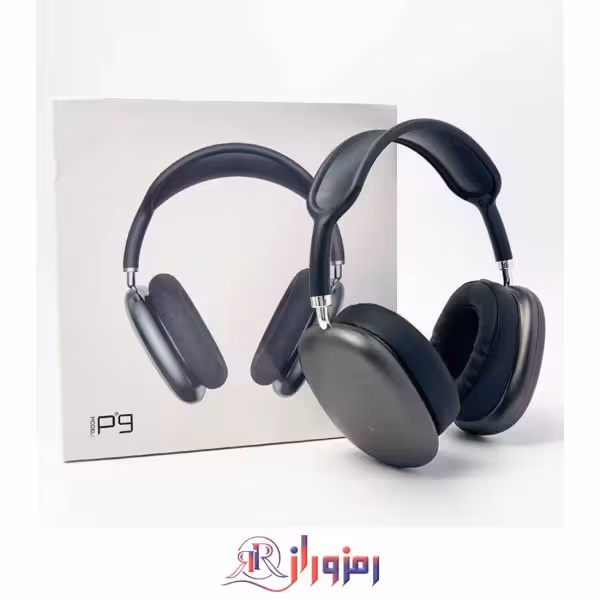 هدفون بی سیم P9