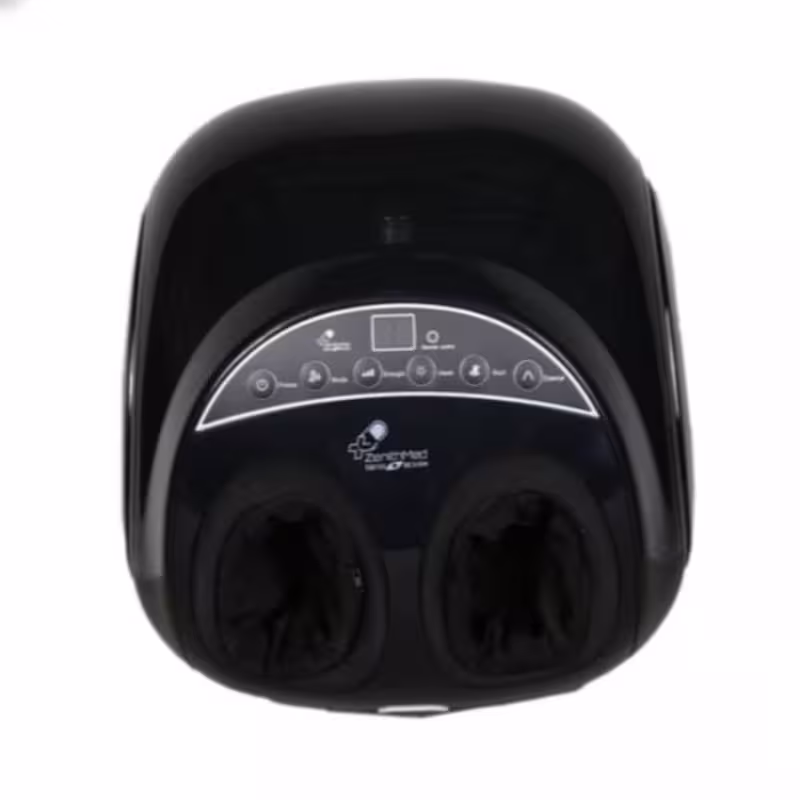 ماساژور پا فول تراپی زنیت مد