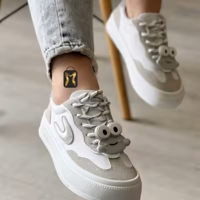 کتانی زنانه