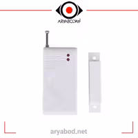 مگنت مستر بیسیم دزدگیر اماکن