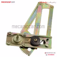 دستگاه شیشه بالابر دو بازو جلو راست پیکان فال گستر