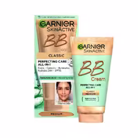 بی بی کرم گارنیر GARNIER مدل CLASSIC رنگ Medium حجم 50 میلی لیتر