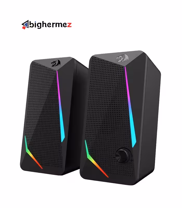 اسپیکر دوتکه لپ تاپی ردراگون مدل Waltz GS510