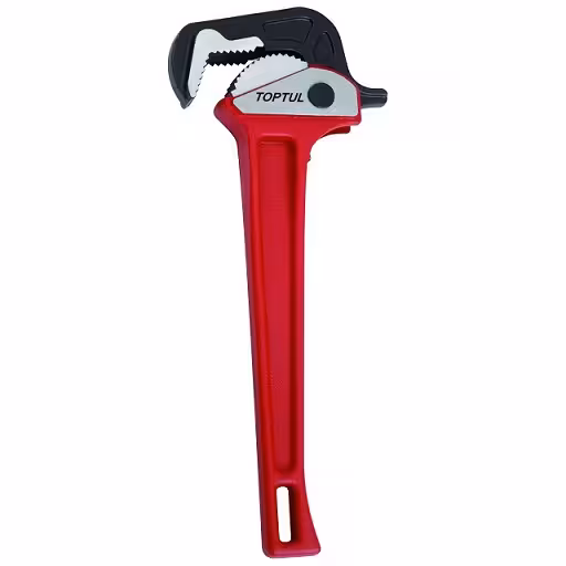 آچار لوله گیر تاپ تول مدل DDAH1A12 سایز 12 اینچ