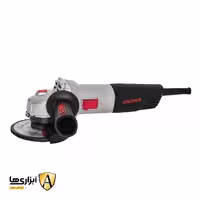 مینی فرز 115 میلیمتر کرون 860 وات مدل CT13497