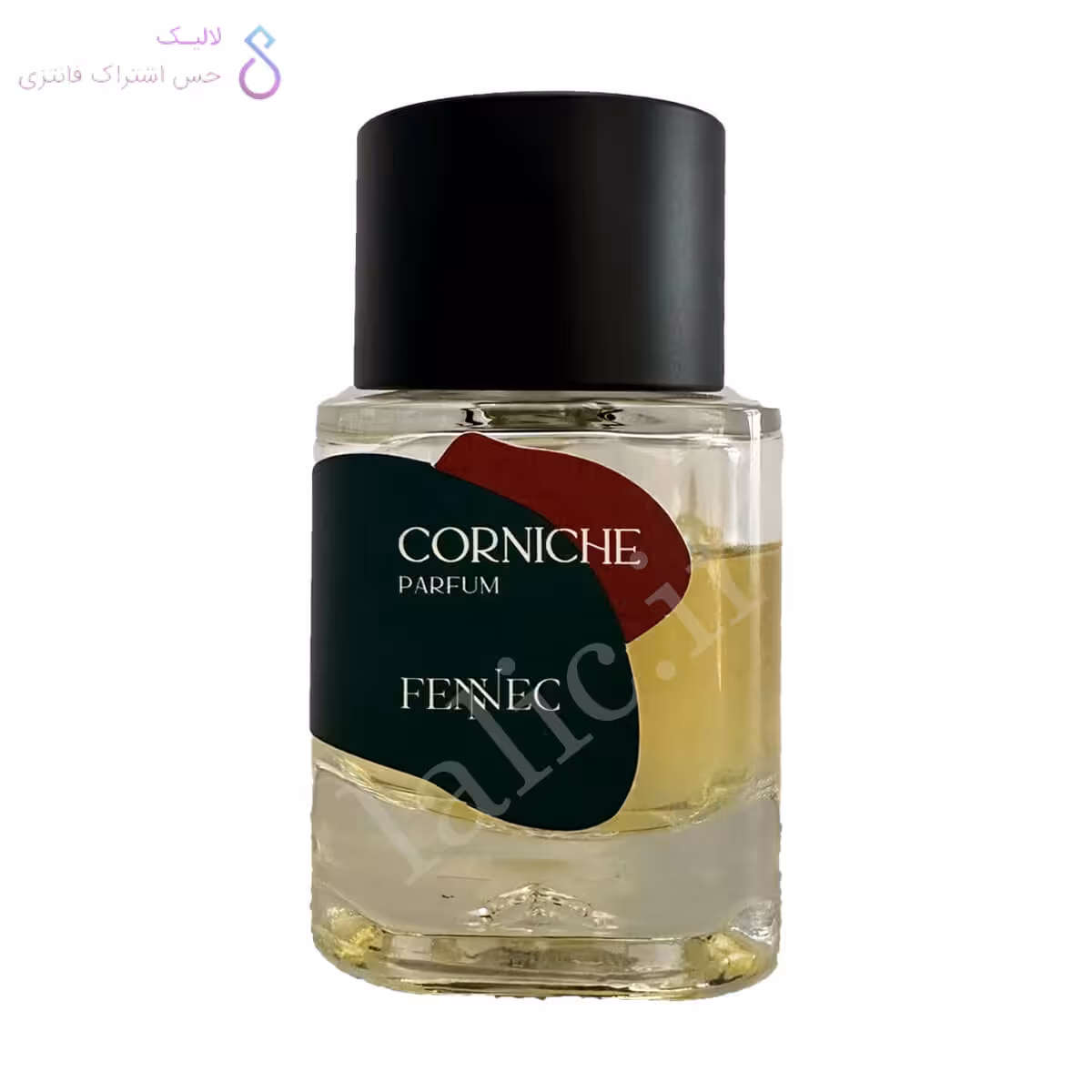 ادکلن کورنیش فنک | Fennec Corniche