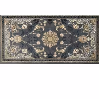 پشتی فرشی 700شانه پرزی نخ اکرلیک-