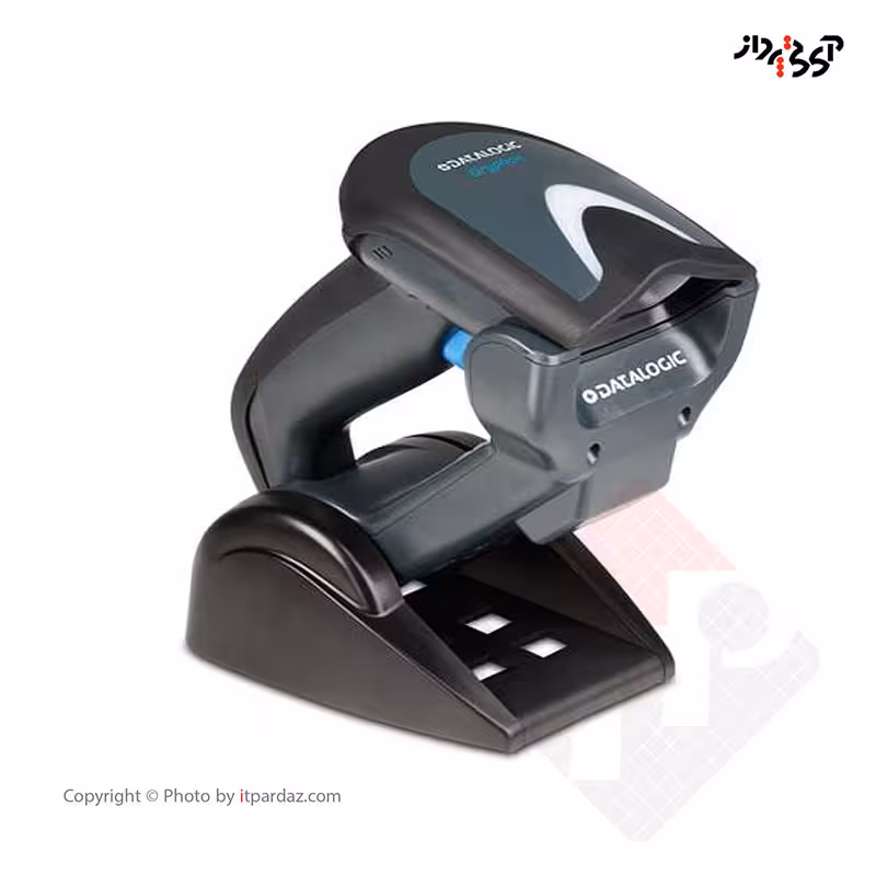 بارکدخوان بیسیم دست دوم دیتالاجیک مدل گریفون GBT4400