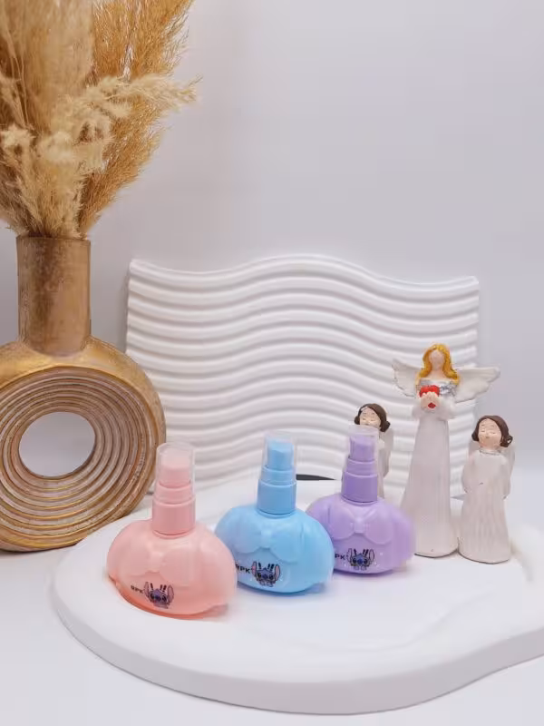 کرم دست پمپی پاپیون برند RPK مدل استیچ کد 1336