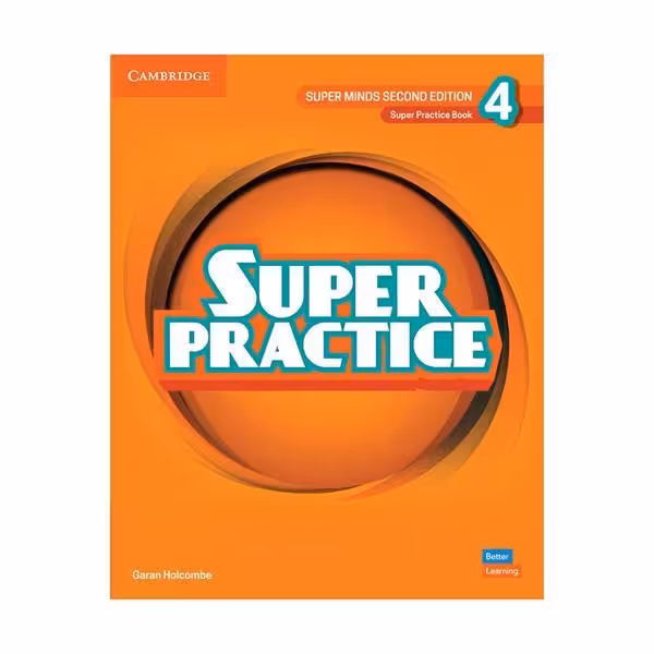 Super Practice 4