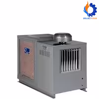 هیتر گازی انرژی مدل 660 کانال خور