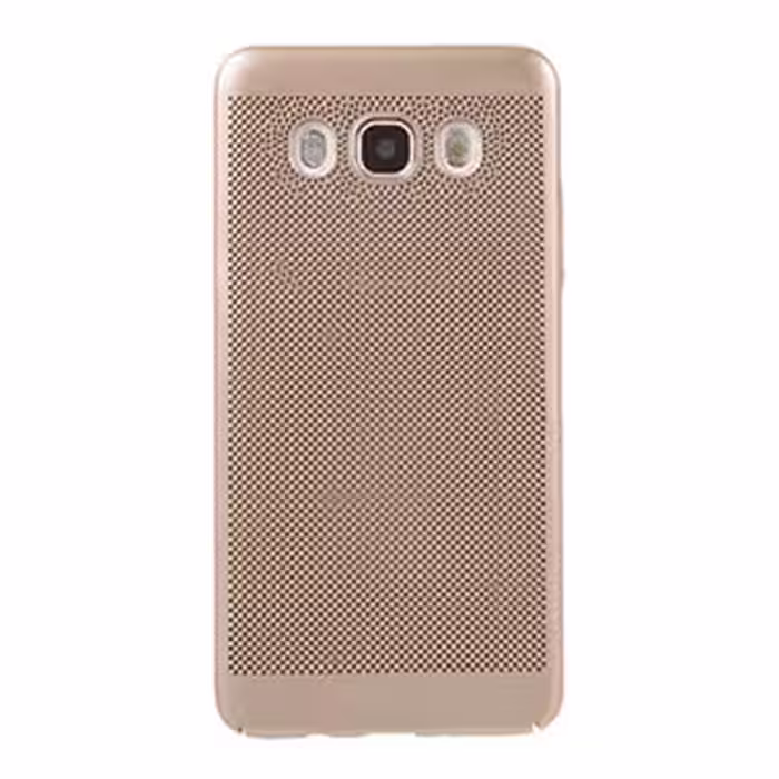 کاور مدل Hard Mesh مناسب برای گوشی موبایل سامسونگ Galaxy J7 2016