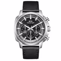 ساعت مردانه اسلازنجر SLAZENGER SL.09.2480.2.01