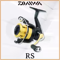 چرخ ماهیگیری دایوا DAIWA مدل RS1000