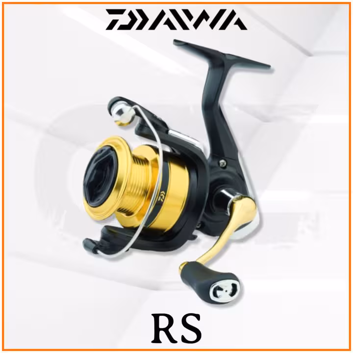 چرخ ماهیگیری دایوا DAIWA مدل RS1000