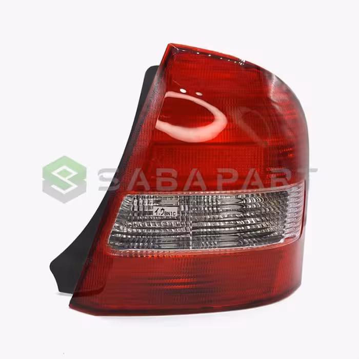 چراغ خطر مزدا 323 – سمت راست – سایر