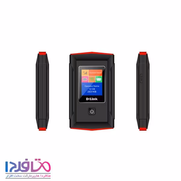 مودم همراه دی لینک 4G مدل DWR-932M