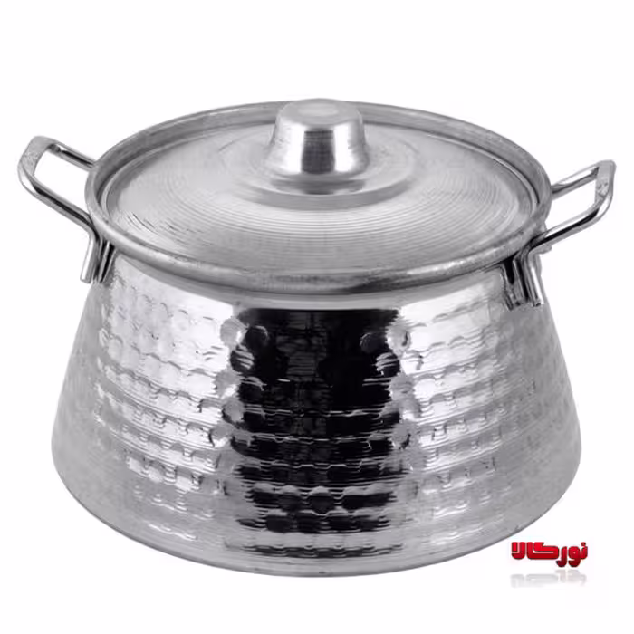 دیگچه روحی سایز 16