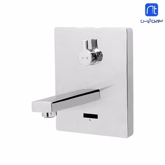 شیر روشویی توکار KWC مدل آوا الکترونیک