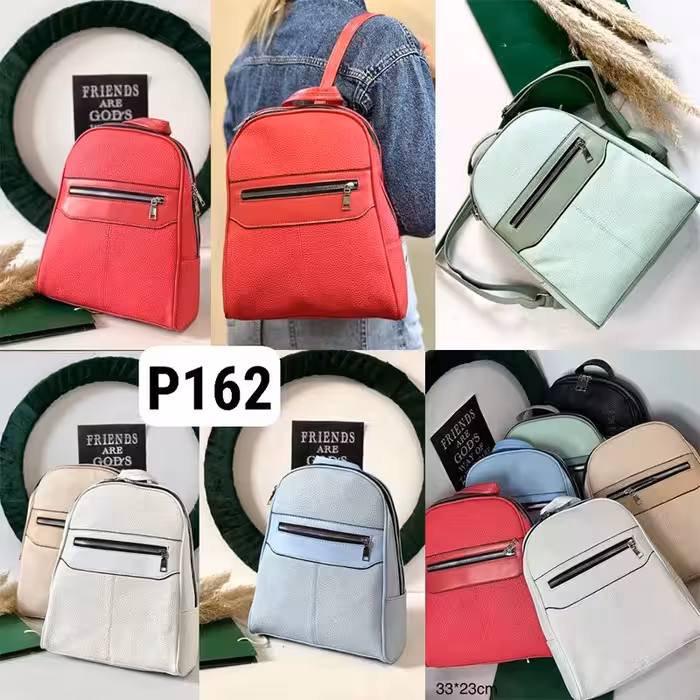 کوله پشتی پلینی مدل P162