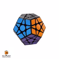 روبیک میوه ای طرح مگامینکس فنکسین (FanXin)