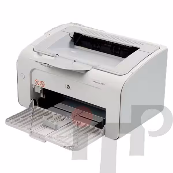 پرینتر لیزری دست دوم اچ پی تک کاره / HP 1005