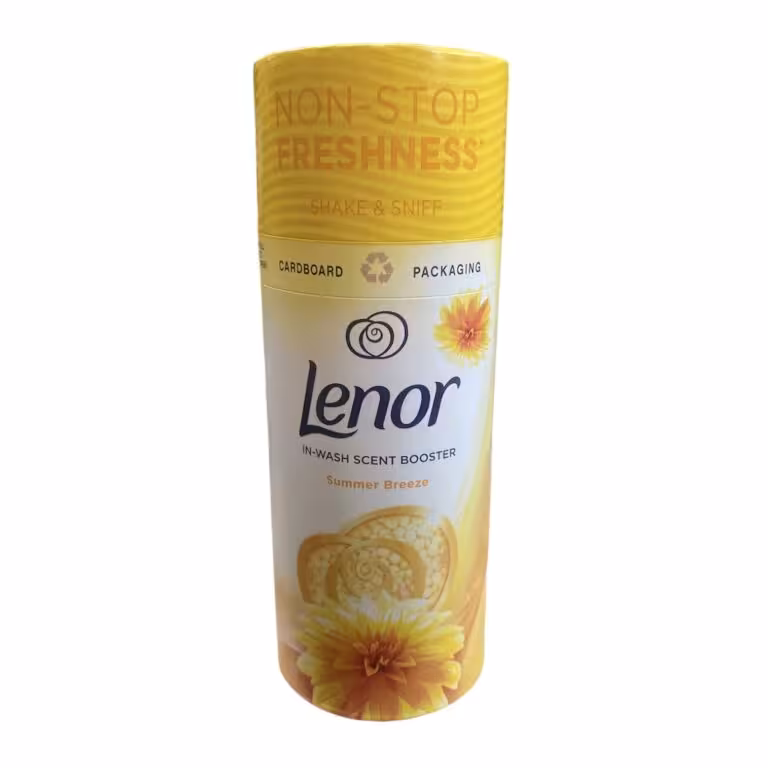 خوشبو کننده لباس لنور مدل Summer Breeze وزن 176 گرم