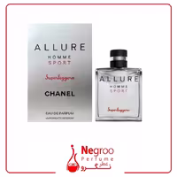عطر ادکلن شنل الور هوم اسپرت سوپرلجرا 100 میل