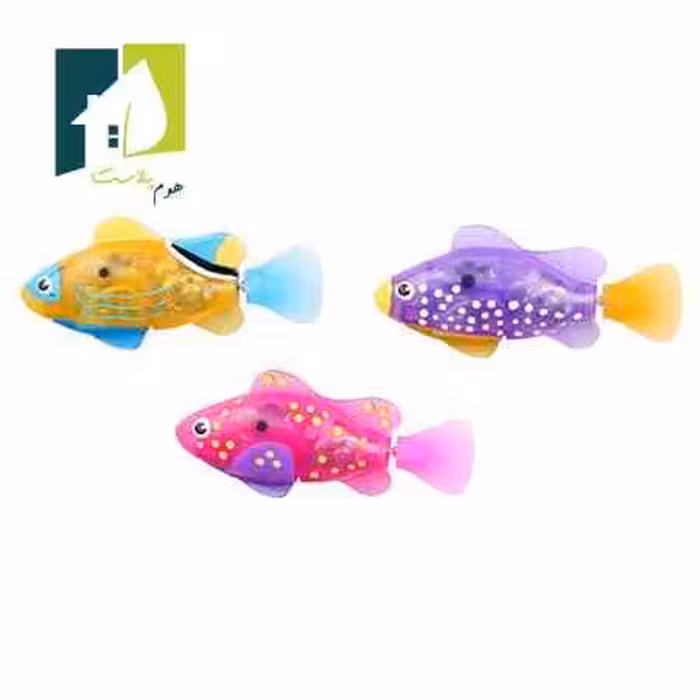 ماهی رباتیک