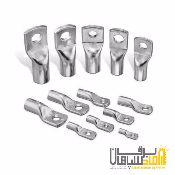 کابلشو مسی CU سایز 10 کلوته