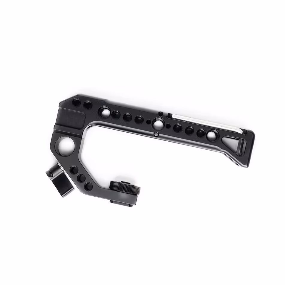 تاپ هندل AdatFlex با مانت کلد شو