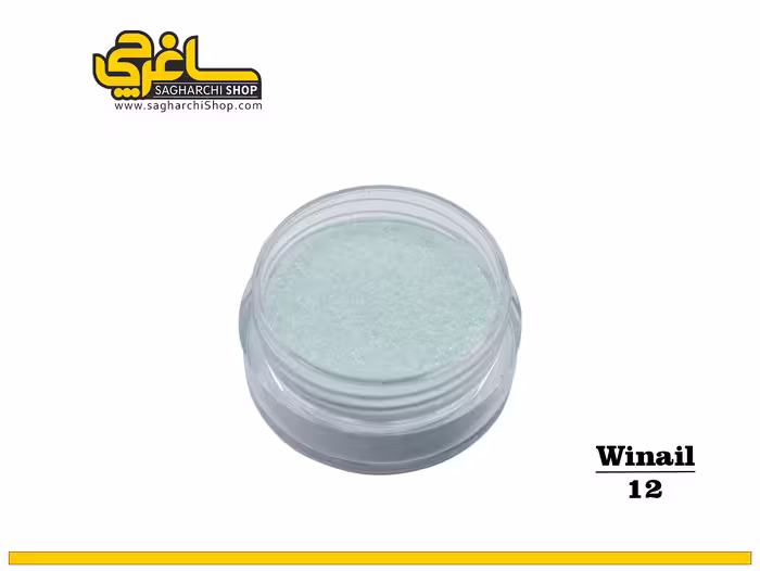 شوگر افکت کد 12 وینیل Winail