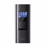 پمپ ‌باد و چراغ قوه بی‌سیم ایکس‌ او مدل CZ012