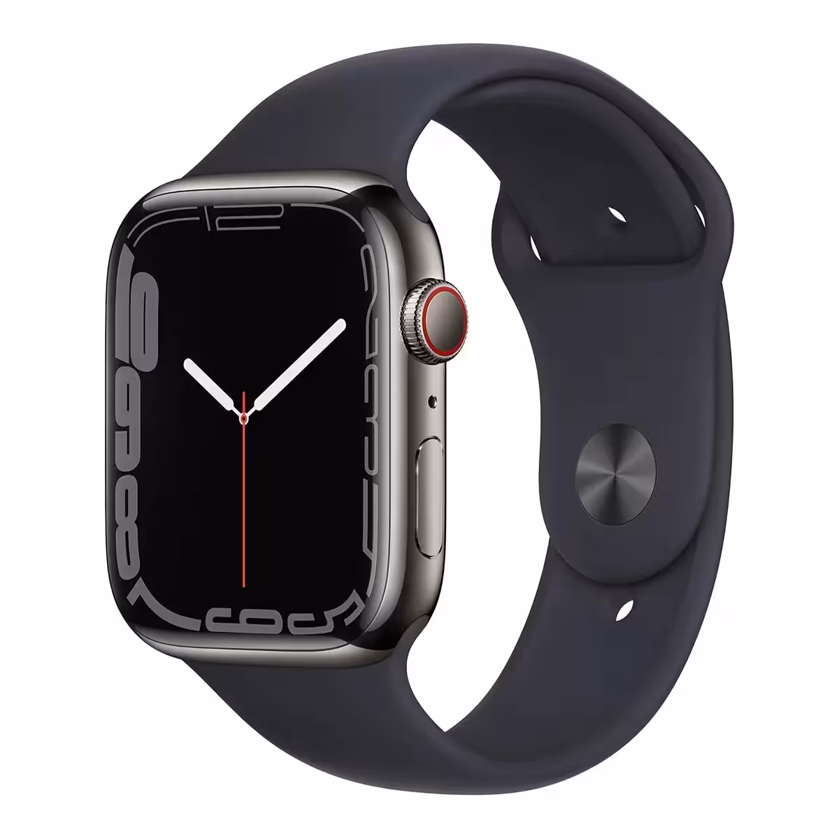 ساعت هوشمند استوک اپل مدل Apple Watch Series 7 41mm