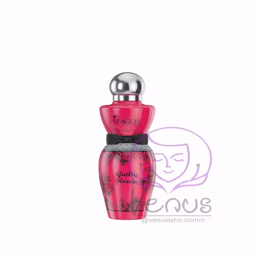 بادی اسپلش زنانه گیلتی رژ سی گل SEAGULL