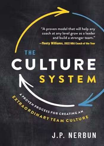 The Culture System: A Proven Process for Creating an Extraordinary Team Culture کتاب سیستم فرهنگ (زبان اصلی)
