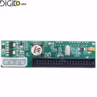 تبدیل SATA 2.5 -3.5 به IDE مینی تک