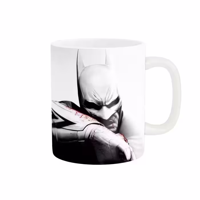 خرید ماگ-لیوان  بتمن Batman کد wall-06